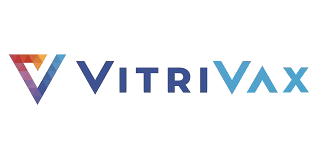 VitriVax Logo